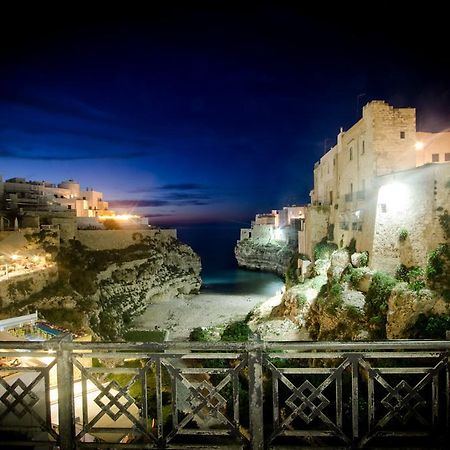 Calaporto-Holiday Home & Relax Polignano a Mare Exteriér fotografie