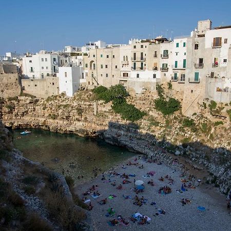 Calaporto-Holiday Home & Relax Polignano a Mare Exteriér fotografie