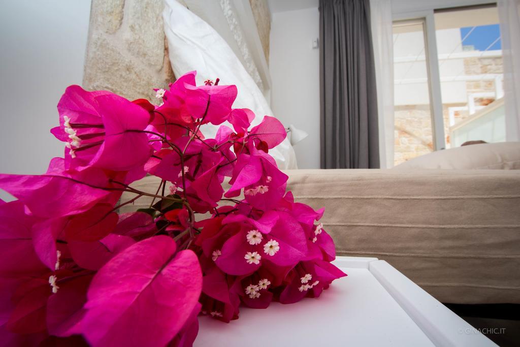 Calaporto-Holiday Home & Relax Polignano a Mare Pokoj fotografie