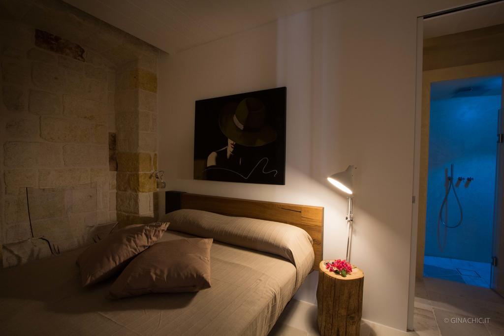 Calaporto-Holiday Home & Relax Polignano a Mare Pokoj fotografie