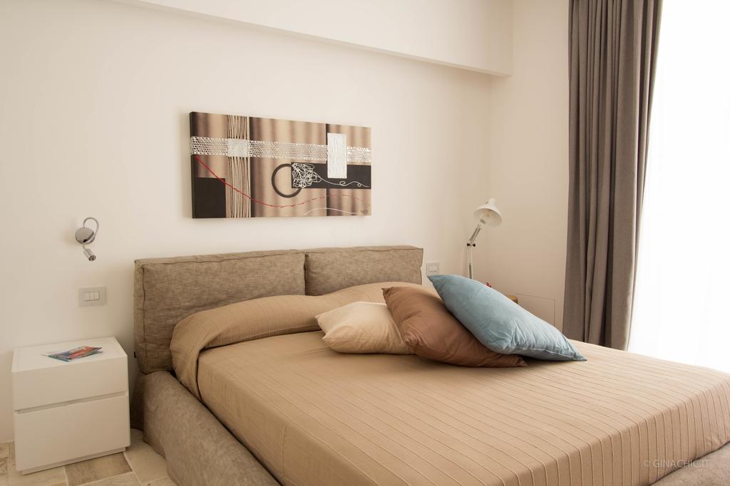 Calaporto-Holiday Home & Relax Polignano a Mare Pokoj fotografie