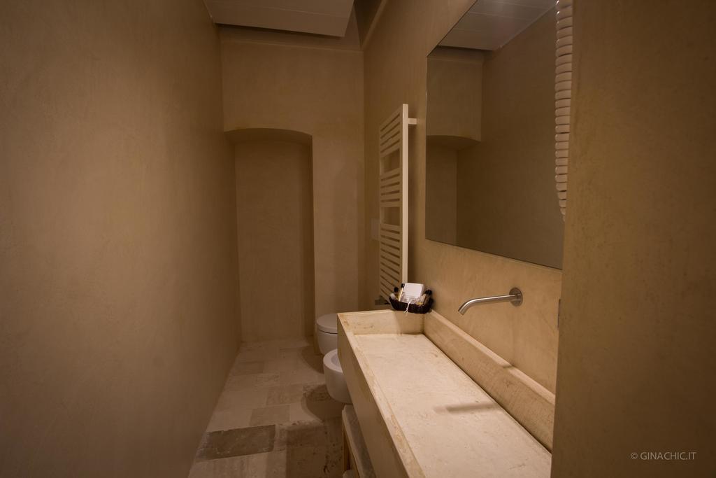 Calaporto-Holiday Home & Relax Polignano a Mare Pokoj fotografie