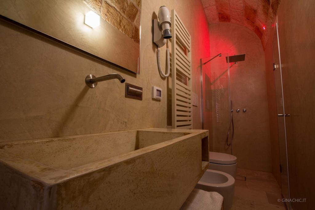 Calaporto-Holiday Home & Relax Polignano a Mare Pokoj fotografie