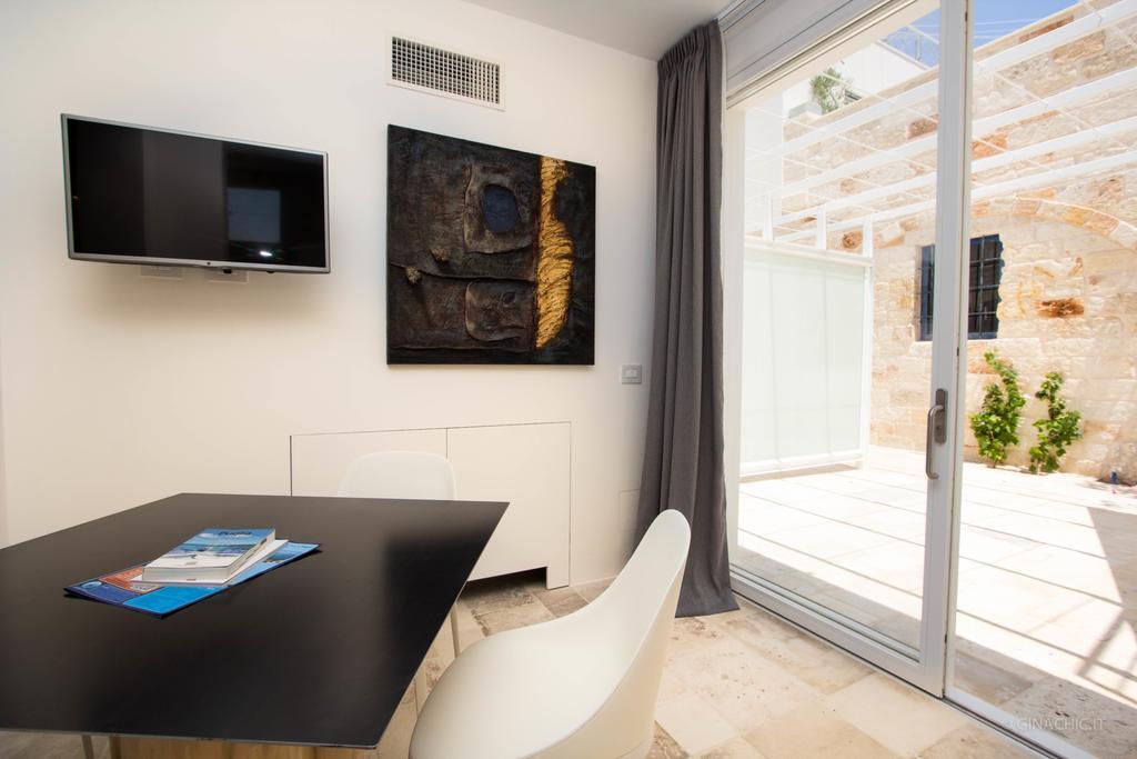 Calaporto-Holiday Home & Relax Polignano a Mare Pokoj fotografie