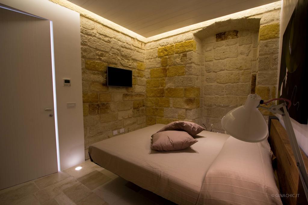 Calaporto-Holiday Home & Relax Polignano a Mare Pokoj fotografie