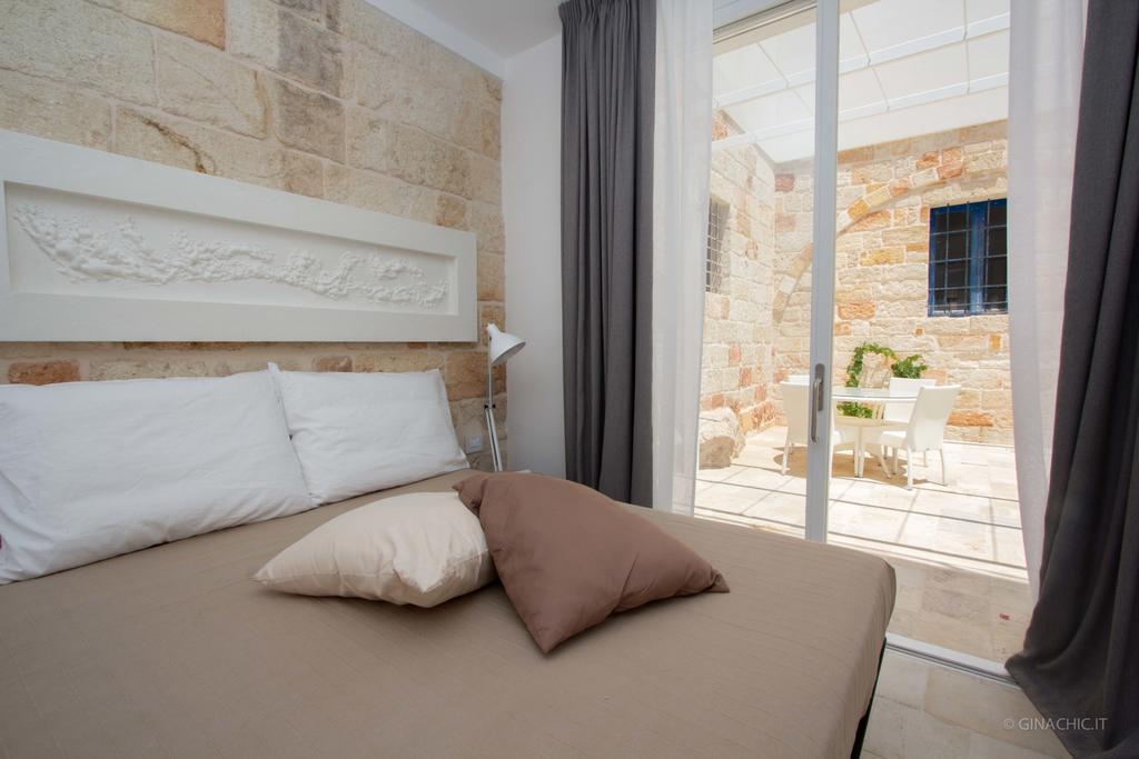 Calaporto-Holiday Home & Relax Polignano a Mare Pokoj fotografie