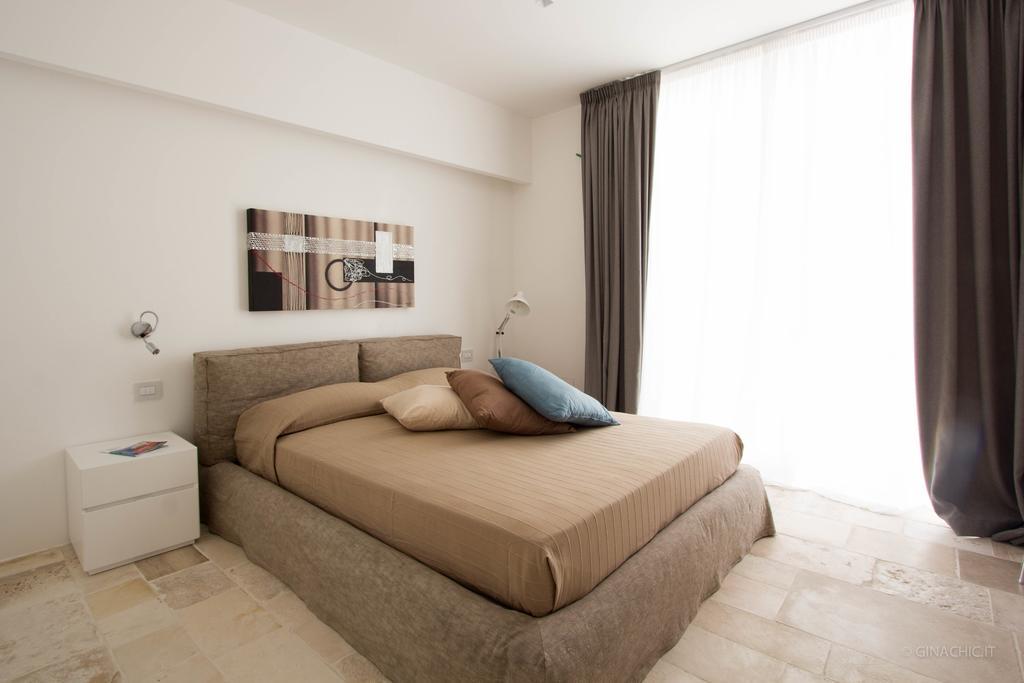 Calaporto-Holiday Home & Relax Polignano a Mare Pokoj fotografie
