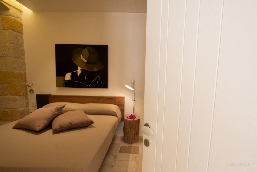 Calaporto-Holiday Home & Relax Polignano a Mare Pokoj fotografie