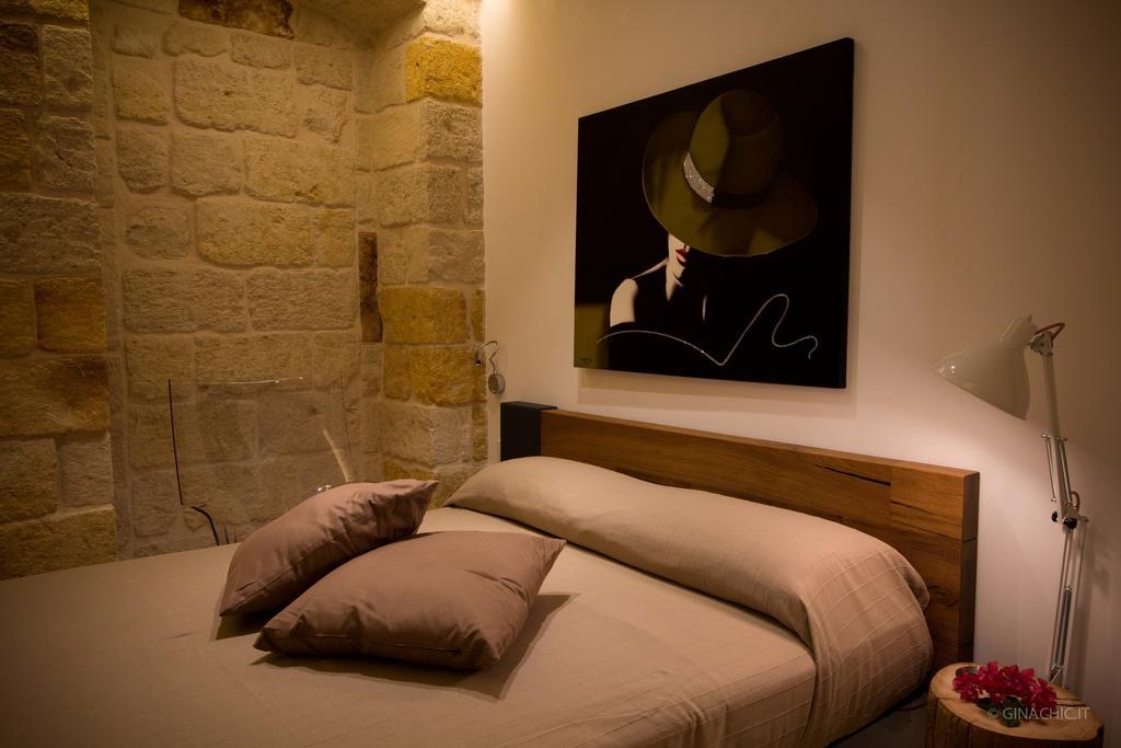 Calaporto-Holiday Home & Relax Polignano a Mare Pokoj fotografie