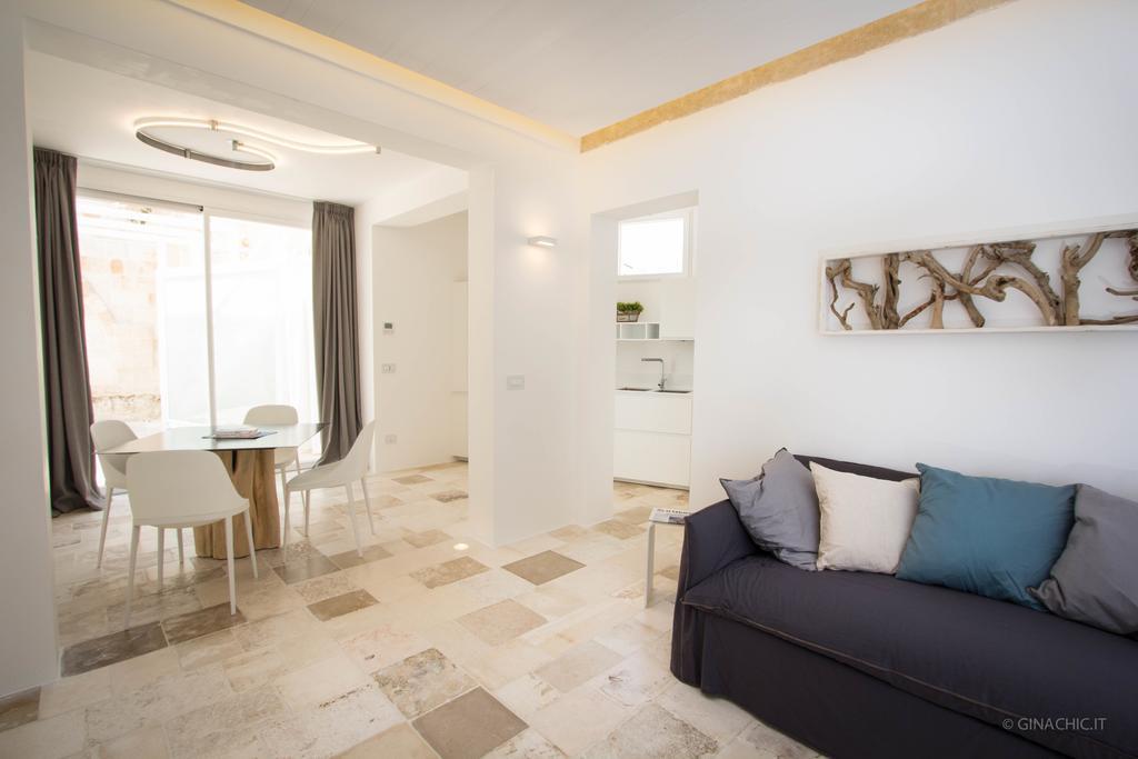 Calaporto-Holiday Home & Relax Polignano a Mare Pokoj fotografie