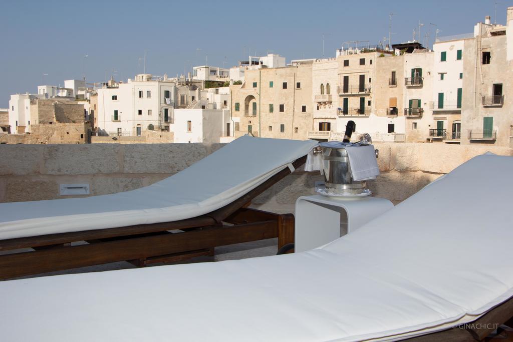 Calaporto-Holiday Home & Relax Polignano a Mare Exteriér fotografie