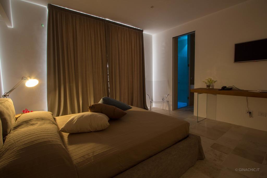 Calaporto-Holiday Home & Relax Polignano a Mare Pokoj fotografie