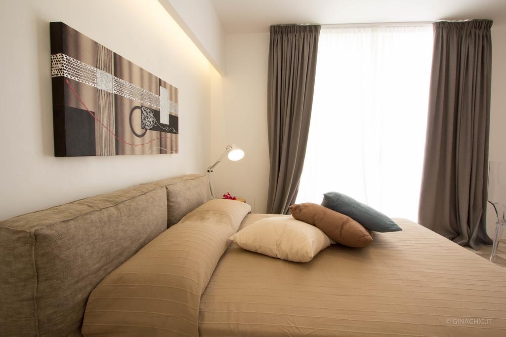 Calaporto-Holiday Home & Relax Polignano a Mare Pokoj fotografie