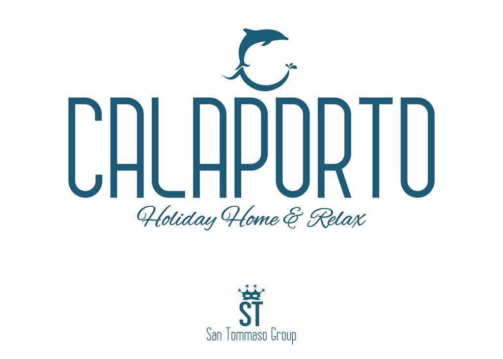 Calaporto-Holiday Home & Relax Polignano a Mare Exteriér fotografie